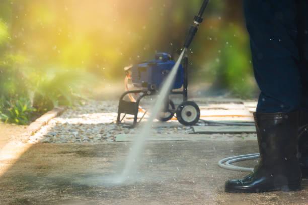 Best Oil Spill Cleanup  in North Logan, UT
